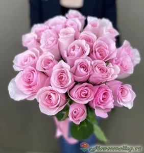 35 роз, 35 шт, 50 см