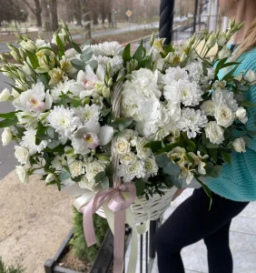 Композиция "Одетта"