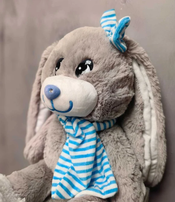 Игрушка "Заяц" 50 см