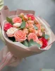 Букет "Микс Фортуна"