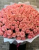 Букет из 35 роз Би Свит (сорт "Be Sweet", пр-во Эквадор)