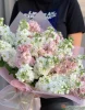букет из маттиол