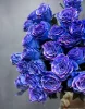 Букет роз пр-ва Эквадор Чарминг Стар, 7 шт (Charming star)