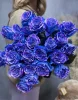 Букет роз пр-ва Эквадор Чарминг Стар, 9 шт (Charming star)