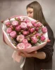 Букет "Леди Бомбастик" 4