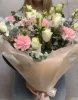 Букет "Свидание под дождём"3