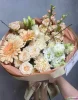 Букет "Легкий ветерок"