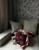 Букет хризантем Бигуди 7