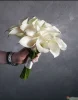 Букет невесты из калл
