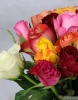 25 роз Фортуна