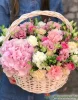 Цветочная корзинка, большая Главная Товары Цветочная корзинка, большая Редактирование Активен