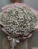 Букет из гипсофилы