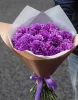 Букет лунных гвоздик, 19 шт