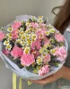 Букет «Пастораль» фото 2